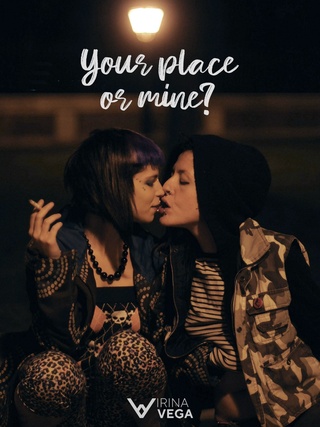 daring colorful and multi-orgasmic