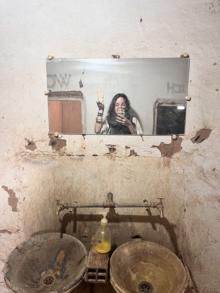 viaje por marruecos rural