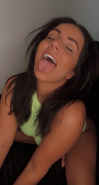 dios i’m excitado about