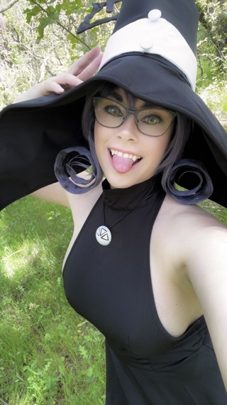 beautiful day for photoshoot