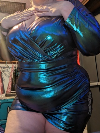nuevo vestido tú dig