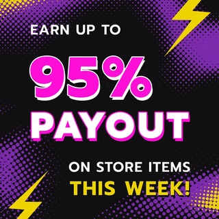 you shopping!

introducing our shop