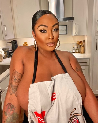 you like this apron