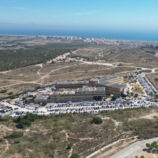 the hospital quirónsalud torrevieja
