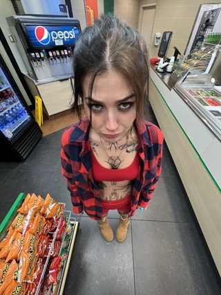 “you fuck silly emo