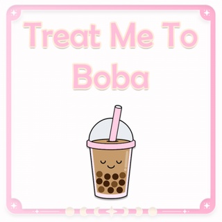 recompensa boba té @thetaylornoir