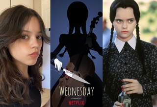 who better #wednesday addams