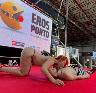 bastante buen arco ¿no