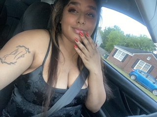 feeling cute plz hype