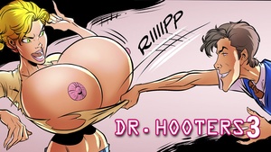 AN APPLE A DAY KEEPS THE DOCTOR AWAY? NO! LET'S ENJOY THE PRE-ORDER OF DR. HOOTERS #3 WITH A 15% DISCOUNT 🥼

PRE ORDER NOW: https://t.co/cz3SYYof52

#drhooters #botcomics #comic #breastexpansion #growth https://t.co/M5xI52V7wh
