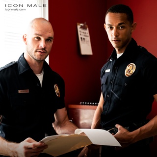 new year new #iconmale