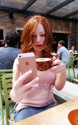 ability consume café about