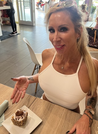 some comida porno along