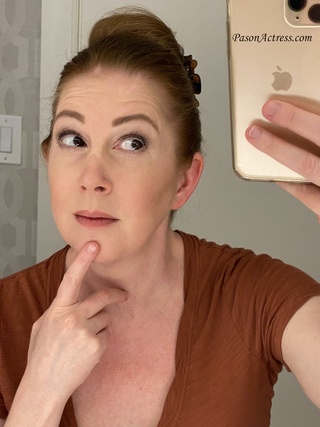 #redhead #gingers #pason #pasonactress