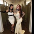 Just hanging out in some latex, in the bathroom at the @XBIZ awards with @Sabien_DeMonia! My beautiful dress was designed by the incredible @BlackSheepLatex 🖤 https://t.co/hKf0Z5ioO5
