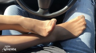 sold another #clip chauffeur