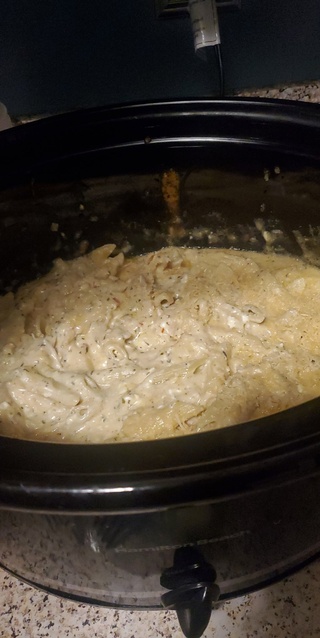 garlic parmesan chicken +fire