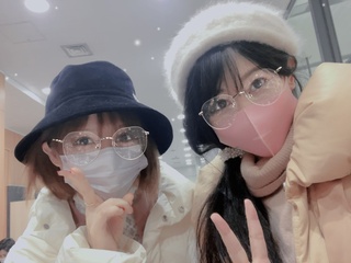 駅でばったり🤣 https://t.co/jjlp11iwhb