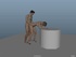 Preview of a new pose from our animator🥰 Pretty cool, isn't it? What do you think?
#3D #SexGame https://t.co/97QKzlxCpY