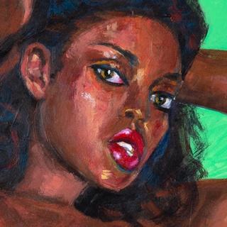 pictor mulieren