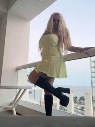 amor these botas @stevemadden