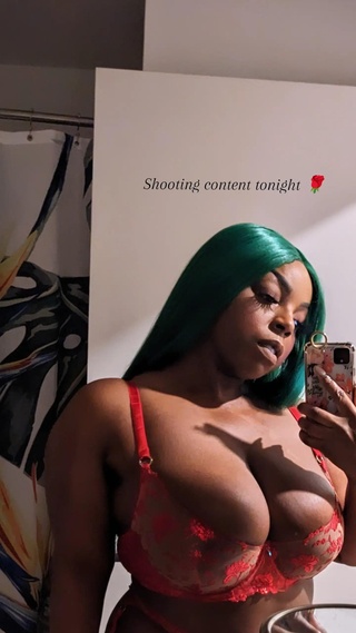 shooting content tonight break