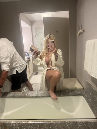 i’m staying this increíble