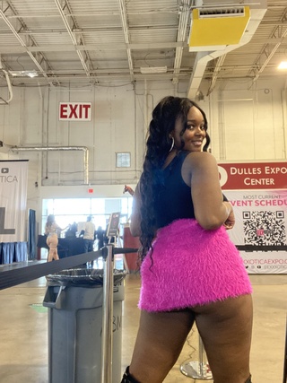 day two…come let own