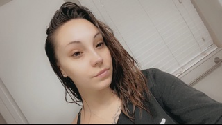 fresh out the shower