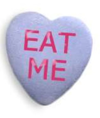 candy toes aren't the