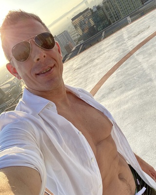 suns out… ask what