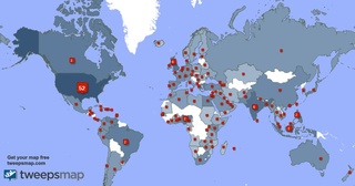 have nuevo followers from