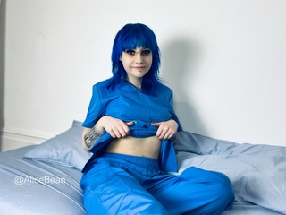 feeling blue let help