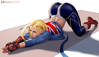 dolls cammy and juli