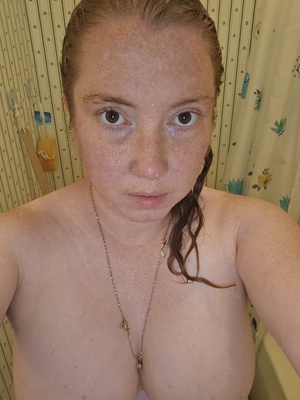 Just showered & ready 2 fly! https://t.co/rcorjv70NO