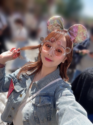 6/11 開催❣️
白石茉莉奈10周年記念オフ会
申し込みは今週末までです！

まだの方はお早めに🤭

ディズニー大好きなあの方がmcだよん😘🏰

https://t.co/cnwr49tweg https://t.co/eamdehff3l