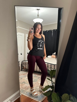 repping the wicked eden