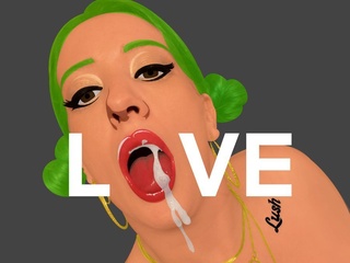 mijn nieuwe foto kinkylife