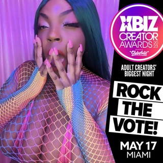 omg tweeted about xbiz