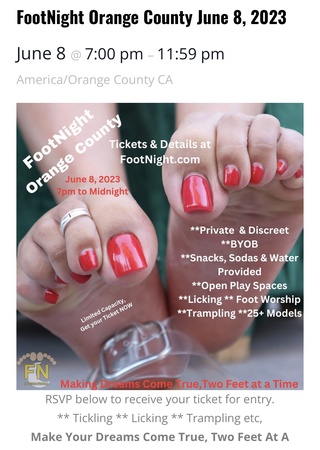 see you tomorrow 🥰👣👣🦶🦶