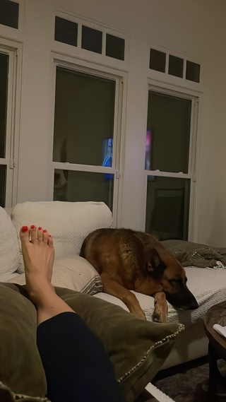 think broke toe https://t.co/j4fltlnxpi