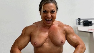 #clip scary pump just