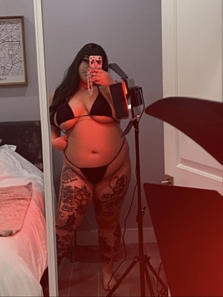 post like bikini pic