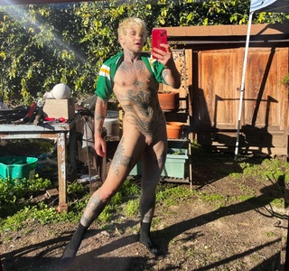 you like body baby