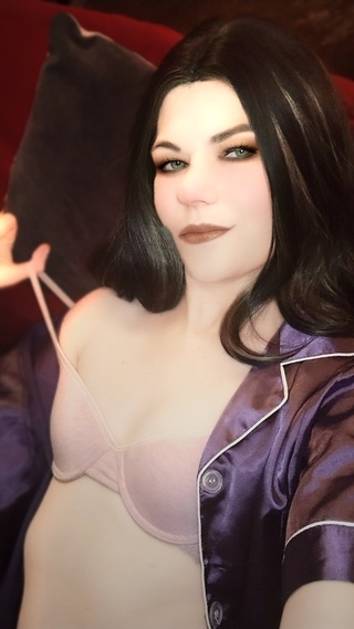 i'm sleepy....come take little