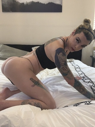 what you want first