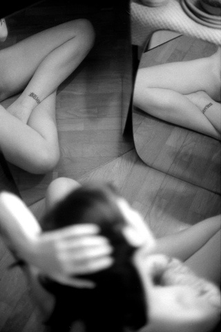 daisy mirrors #canonae1 https://t.co/uo1fdpupth