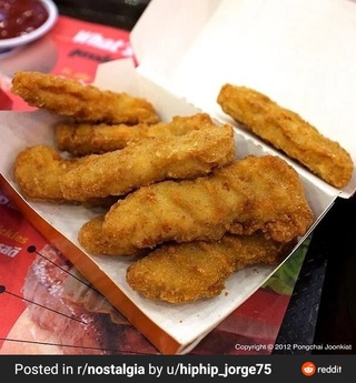 honestly @burgerking just want