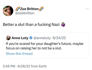 🌈zoe britton🌈