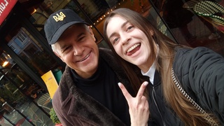 peace for ukraine very